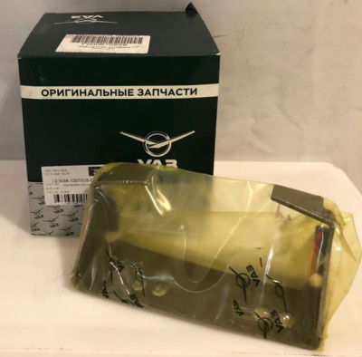 Кронштейн двигателя правый Уаз 452, 3741 Евро-4