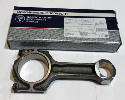 Шатун поршня Уаз дв. 514 ЗМЗ Евро-3-4