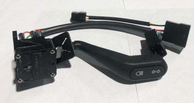 Переключатель поворота Газель, Соболь, Валдай нового образца