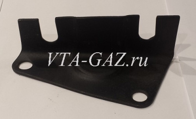 Кронштейн воздушного фильтра Уаз старого образца