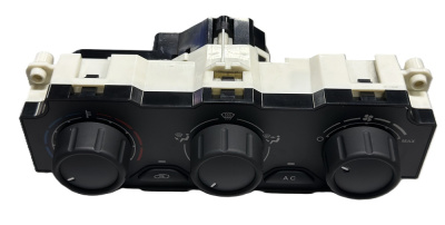 Пульт (блок) управления отопителем Газель Next "MAHLE"