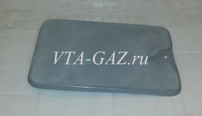 Крышка люка бензобака Газель Next Автобус