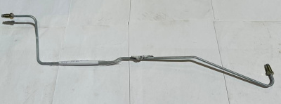 Трубка тормозная к правому заднему дисковому тормозу Газель Next