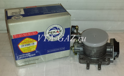 Дроссель Газель, Соболь Бизнес дв. 4216 Евро-3, Уаз дв. 4213 (дроссельный узел)