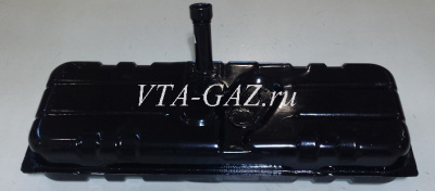 Бак топливный Уаз 452, 3741 основной санитарка карбюратор