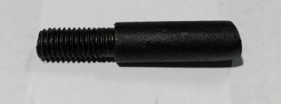 Штифт (клин) стопорный шкворня Газель