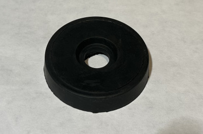 Накладка (облицовка) ручки стеклоподъемника Уаз 452, 3741