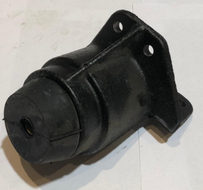 Кронштейн крепления кабины Соболь передний правый