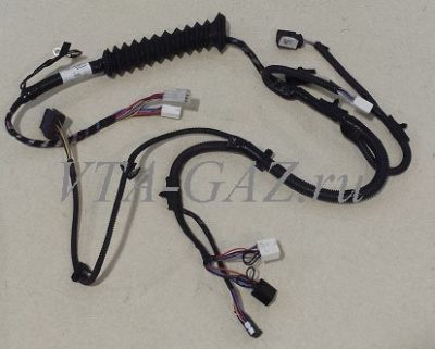 Жгут левой двери Газель Next