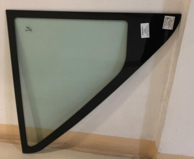 Стекло боковое Газель Next Автобус правое переднее нижнее