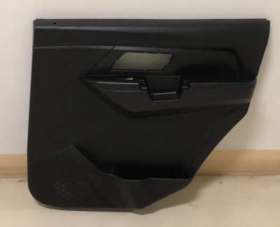 Обшивка задней правой двери Уаз Патриот с 2015 г.