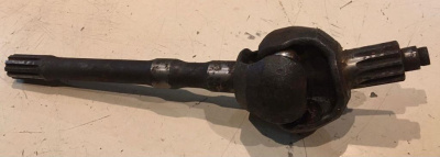 Шрус Уаз 469, 452 военный мост (редукторный) правый короткий