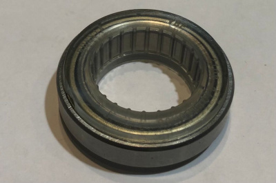 Подшипник рулевой колонки Газель, Соболь 2108-3401120-03 6-1000805