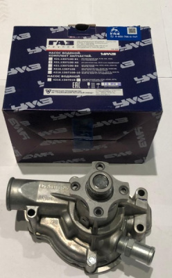 Помпа Газ, Уаз дв. 4213, 4216 УМЗ d-20 завод