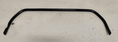 Стабилизатор (штанга) Уаз Профи полуторка с 2021.г широкая платформа передний