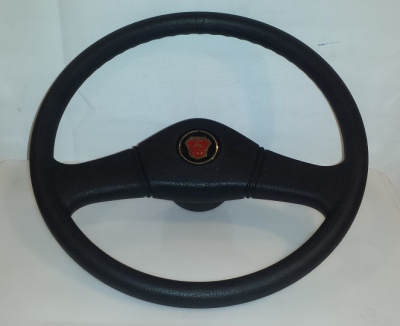 Руль (колесо рулевое) Газель, Соболь нового образца завод