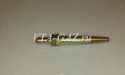 Шток (штуцер) сцепления регулируемый Газель, Соболь, Волга