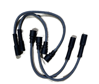 Провода на свечи Газель, Соболь дв. 4216 УМЗ Евро-3 под две катушки зажигания 