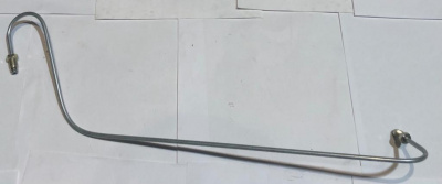 Трубка тормозная от регулятора давления (колдуна) к шлангу Газель Бизнес, Next