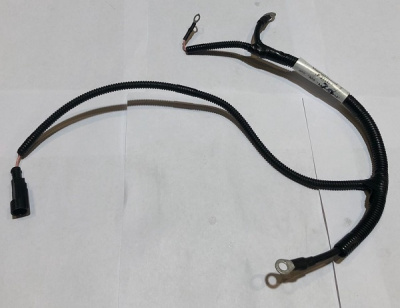 Провод генератора Газель Next