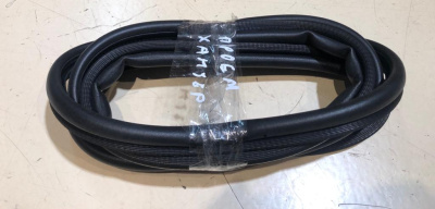 Уплотнитель проема двери Уаз Хантер