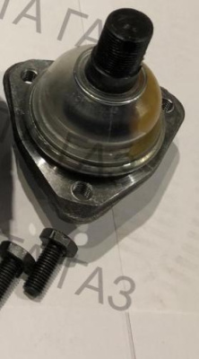 Шаровая опора Соболь Баргузин нижняя завод