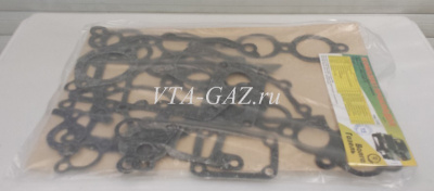 Прокладки двигателя дв. 406, 405, 409 ЗМЗ (малый набор) комплект