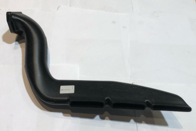 Обдув (сопло) ног правый Уаз Патриот с 2017 г. под торпедой