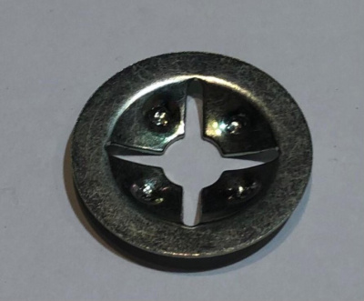 Держатель пружинный крыла Газель Next