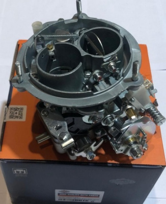 Карбюратор К-151 "Truckman" Газель, Волга дв. 402 ЗМЗ