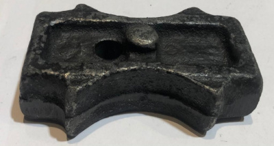 Лифт комплект (накладка) под рессору Уаз Патриот, Хантер 30 мм