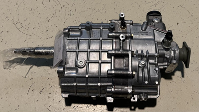 Коробка передач Газель Next 330 Н.M. дв. А-274, А-275 под кулису