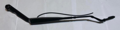 Рычаг стеклоочистителя Газель Next левый длинный в сборе (Поводок стеклоочистителя) аналог