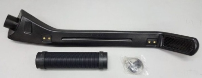 Шноркель Уаз 469, Хантер