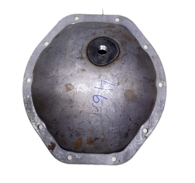 Крышка картера заднего редуктора Газель Next, Соболь NN (дисковые тормоза 4,6т.)