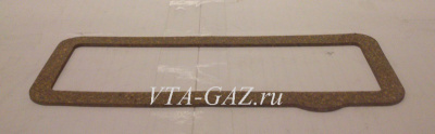 Прокладка боковая пробка Газель, Соболь дв. 4216 Бизнес  (крышки толкателей)