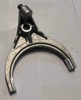 Вилка раздаточной коробки Dymos Уаз Патриот включения переднего моста