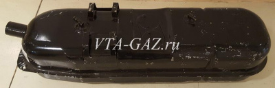 Бак топливный Уаз 3160, Патриот левый