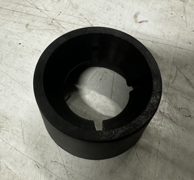 Стакан кожуха полуоси переднего моста Уаз Патриот, Пикап, ПРОФИ с 2024 г.