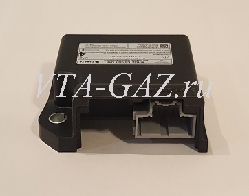 Блок управления подушками безопасности Уаз Патриот