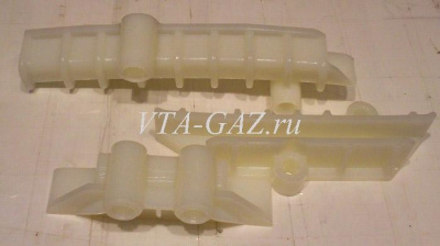 Успокоитель цепи ГРМ Уаз дв. 409 ЗМЗ Евро-4 комплект