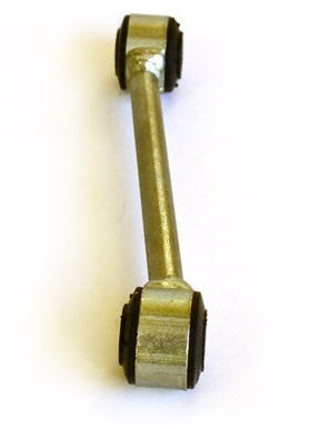 Стойка переднего стабилизатора Газель