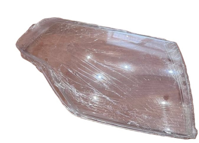 Стекло фары Уаз Профи, Полуторка с 2021 г. правое