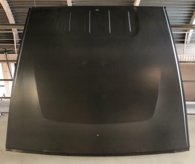 Панель крыши передняя Газель Next (цельнометаллический фургон)