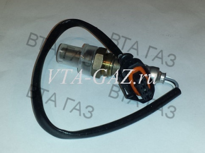 Датчик кислорода Газель, Волга дв. 405, 406 ЗМЗ (Лямбда старого образца)