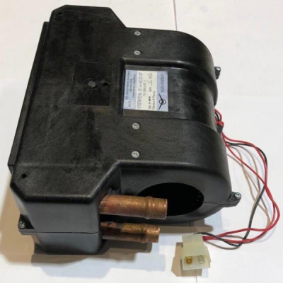 Отопитель (печка) дополнительный салона Уаз Патриот