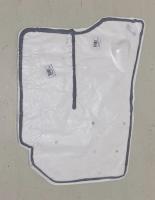 Прокладка уплотнительная обивки передней правой двери Газель NN, A31R33-6102088 за 1 200.00 руб.