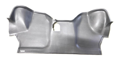 Ковер пола Газель NN, Соболь NN (под накладку)