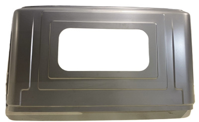 Панель крыши Газель Фермер задняя под люк