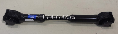 Кардан Уаз, 3159 Барс передний (вал карданный передний)